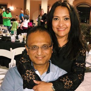 Meet your Posher, Sonal